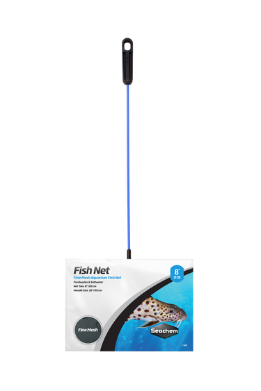 Fish Net 8